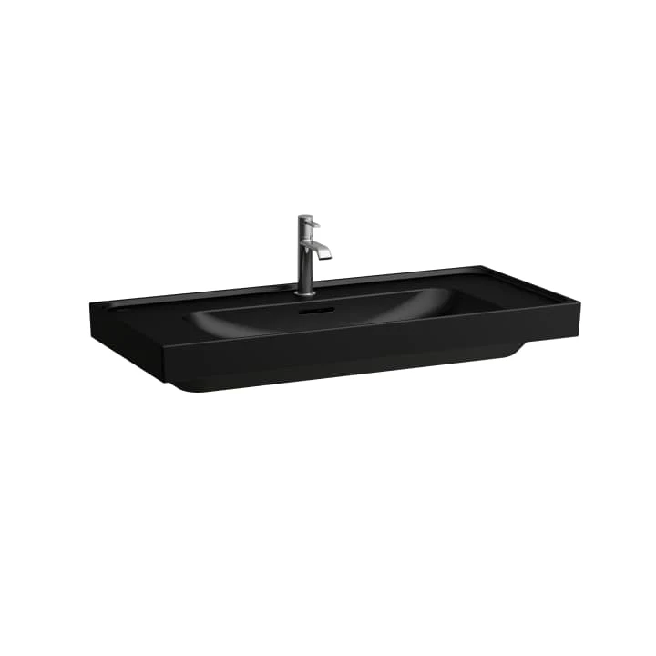 LAUFEN Washbasin 100 × 46 cm H810119