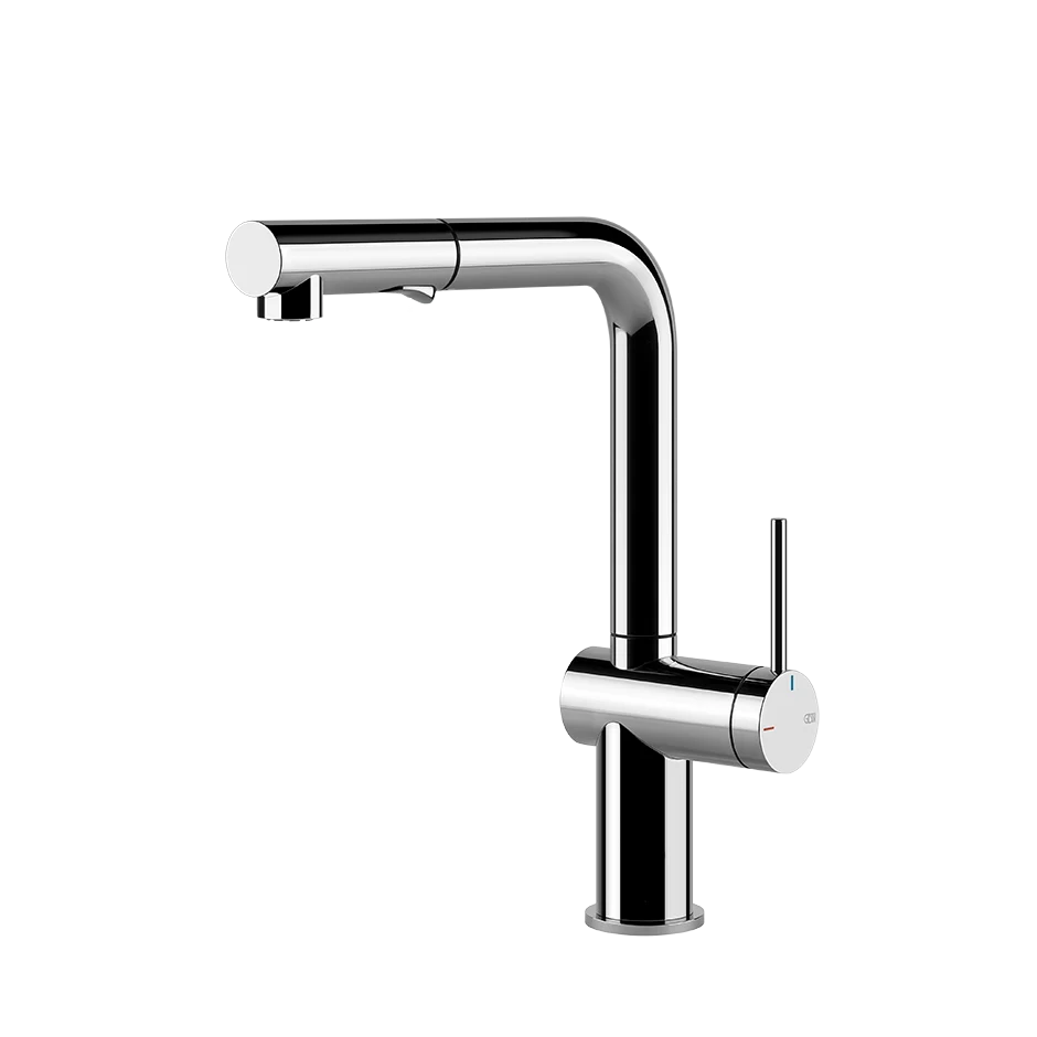 Gessi Sink Mixer 60435