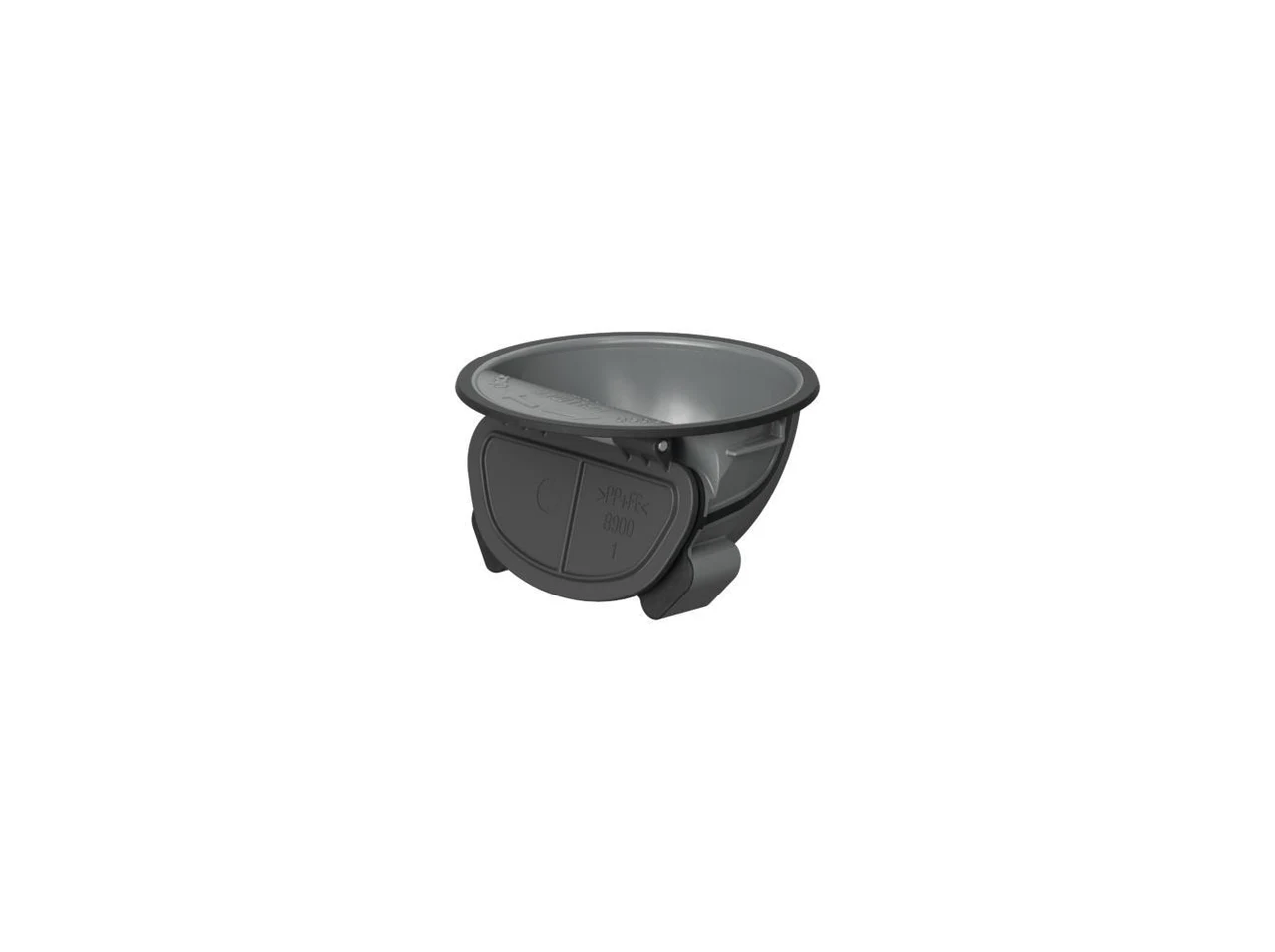 Dallmer Trap insert DallDrain, mechanical