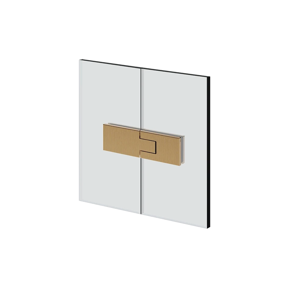 Gessi Hinges With Lift Function 67517