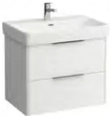 LAUFEN Vanity unit 66,5 × 53,1 × 43,8 cm H402332