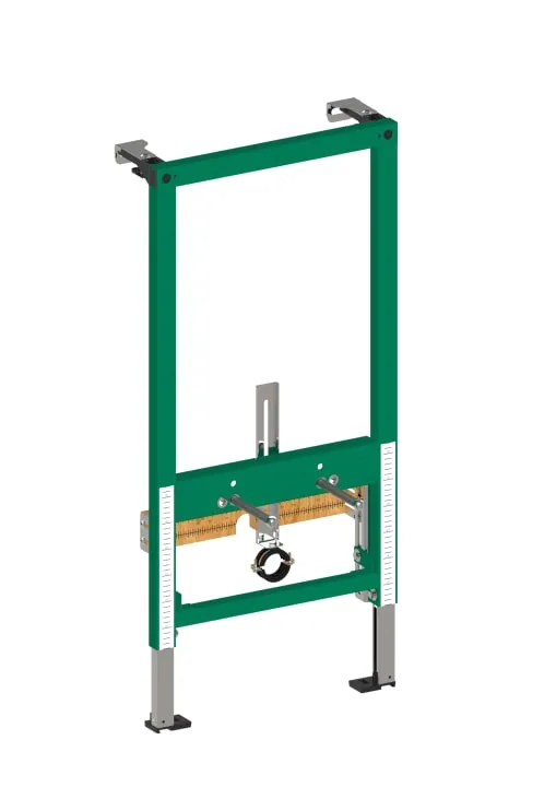LAUFEN INEOLINK concealed frame H917101