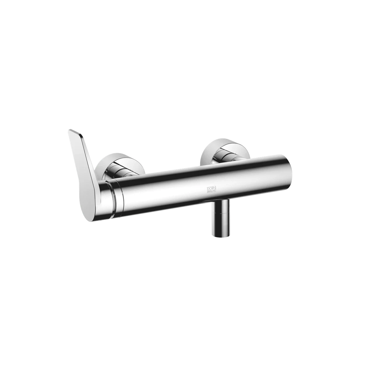 Dornbracht LISSÉ Single-lever shower mixer for wall mounting 33300845