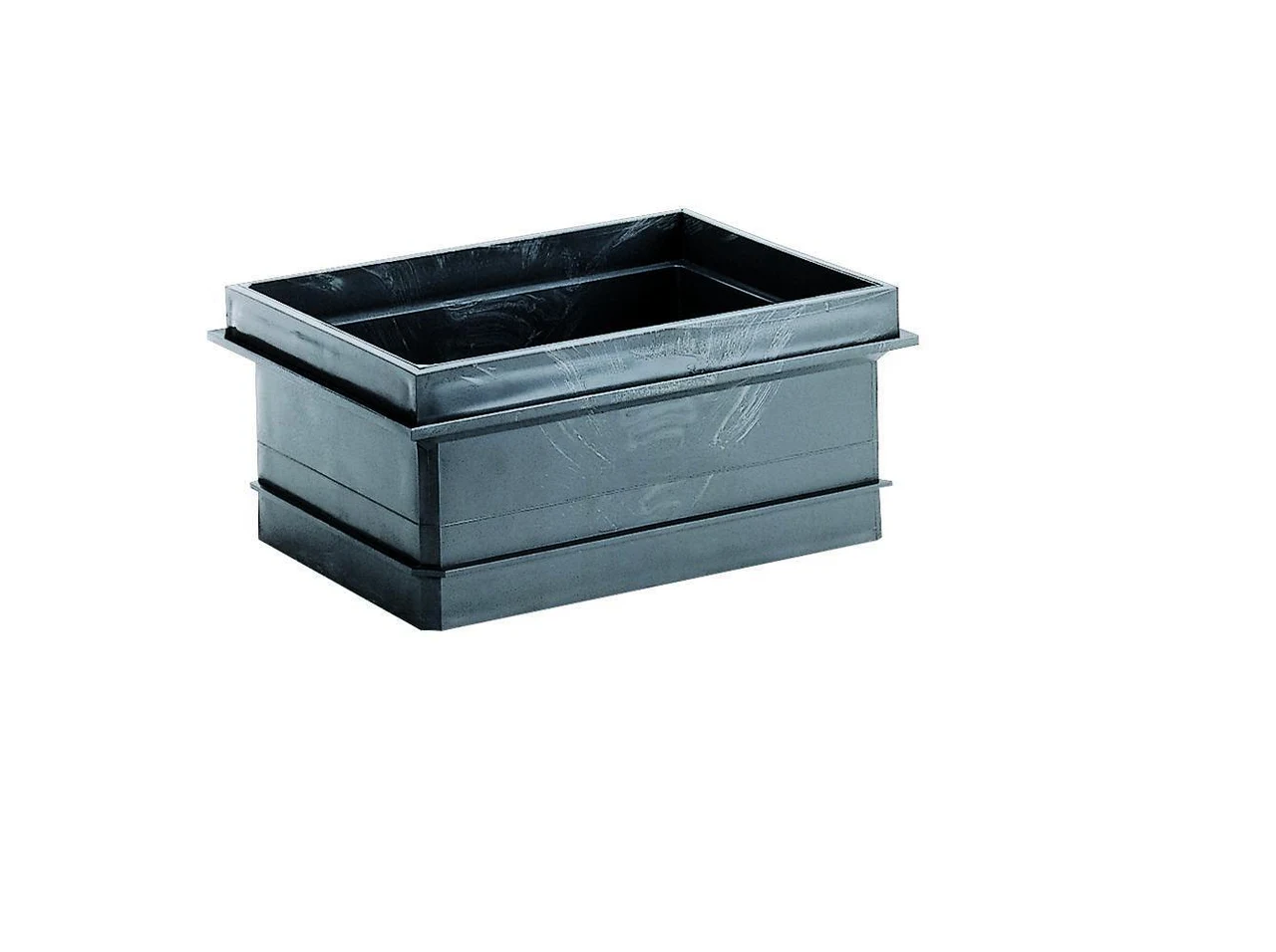 Dallmer Extension for Ballstau 110, 100 mm 724953