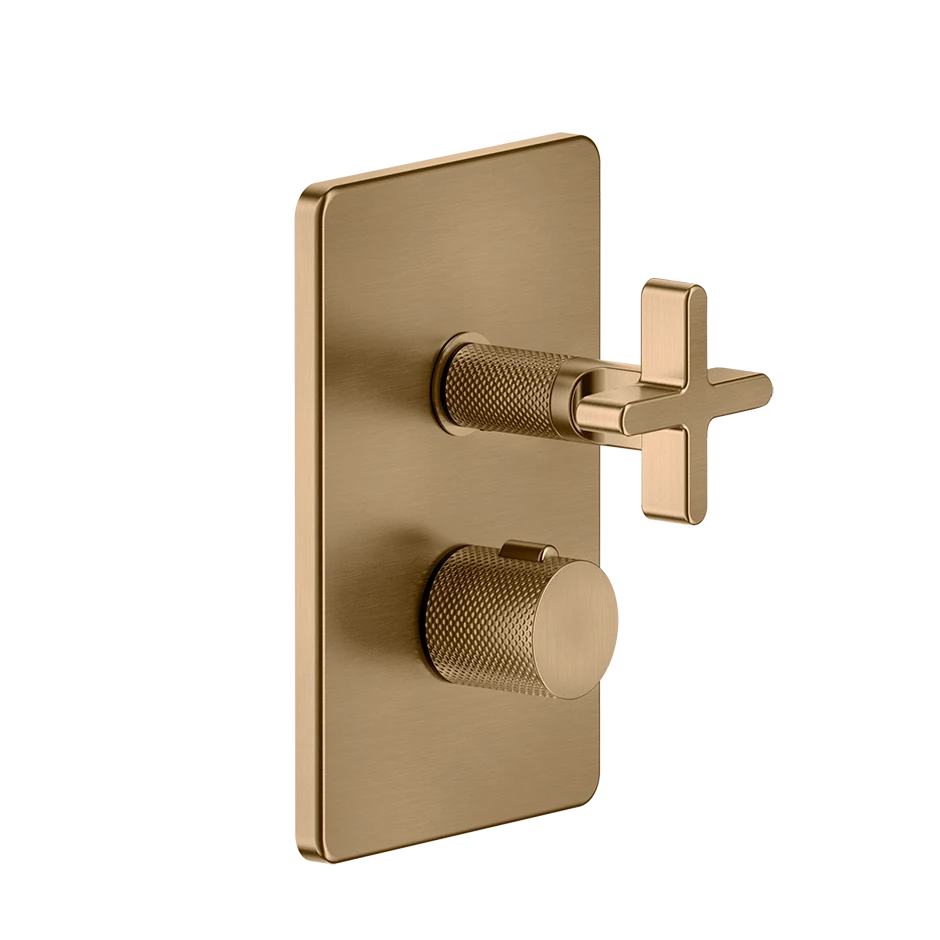 Gessi Shower Mixer 58232