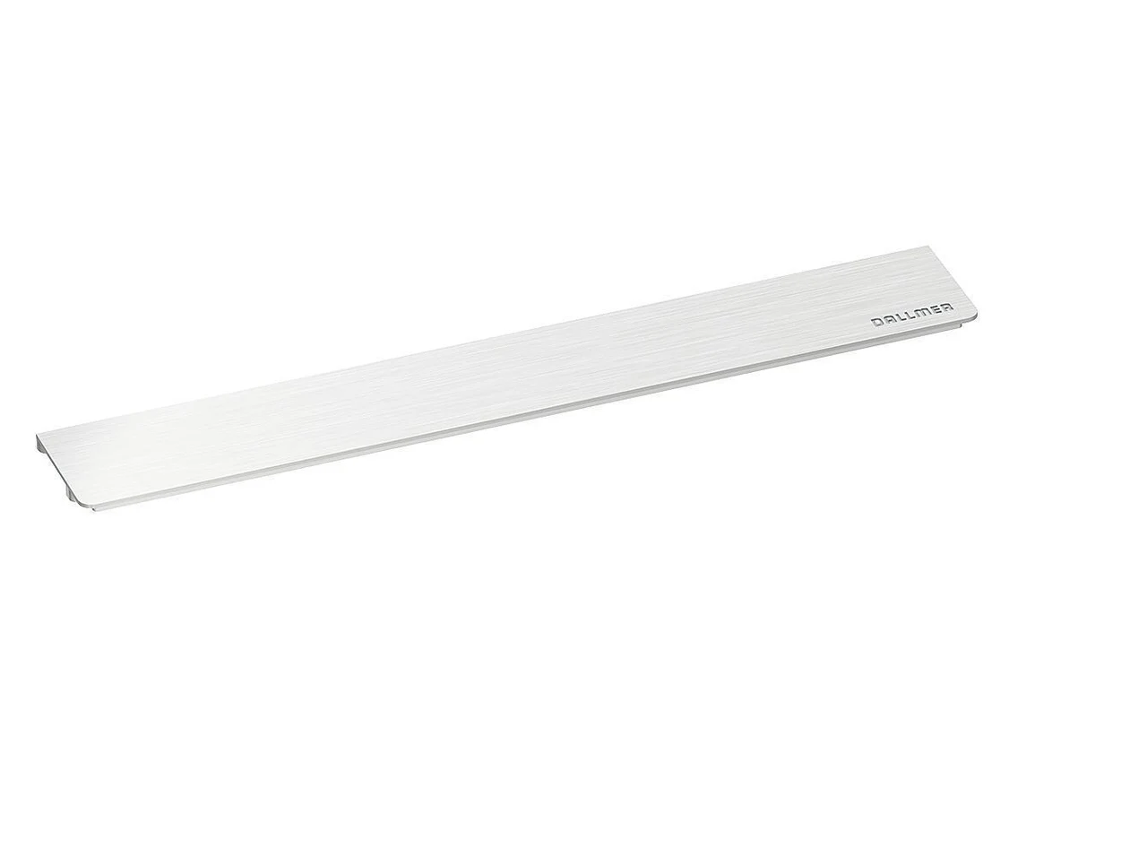 Dallmer Cover plate CeraWall Select stainless steel matt 535535