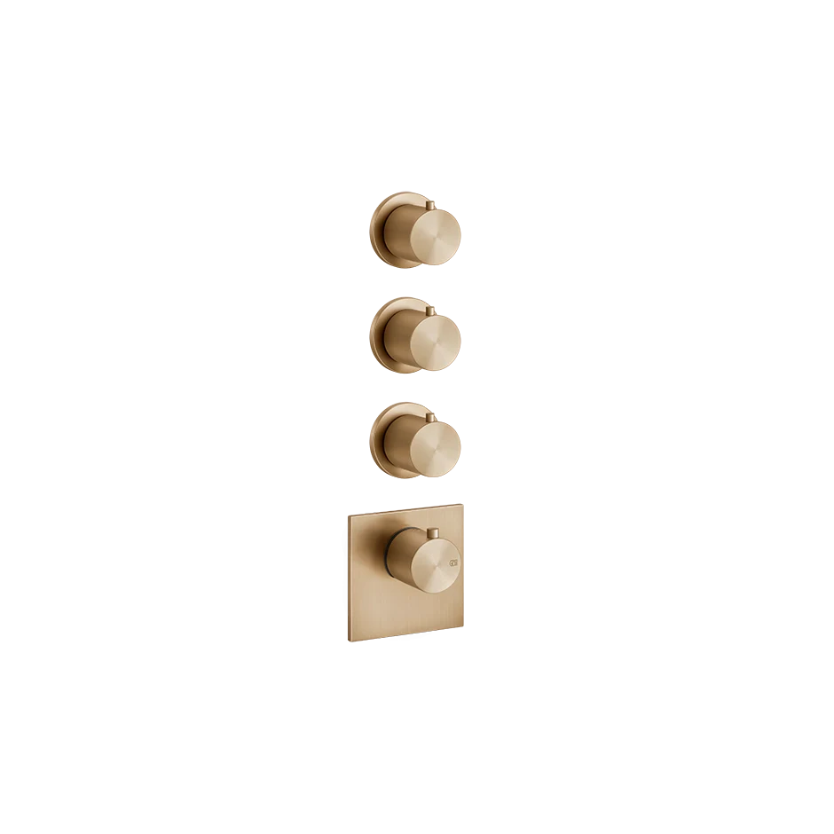 Gessi Shower Mixer