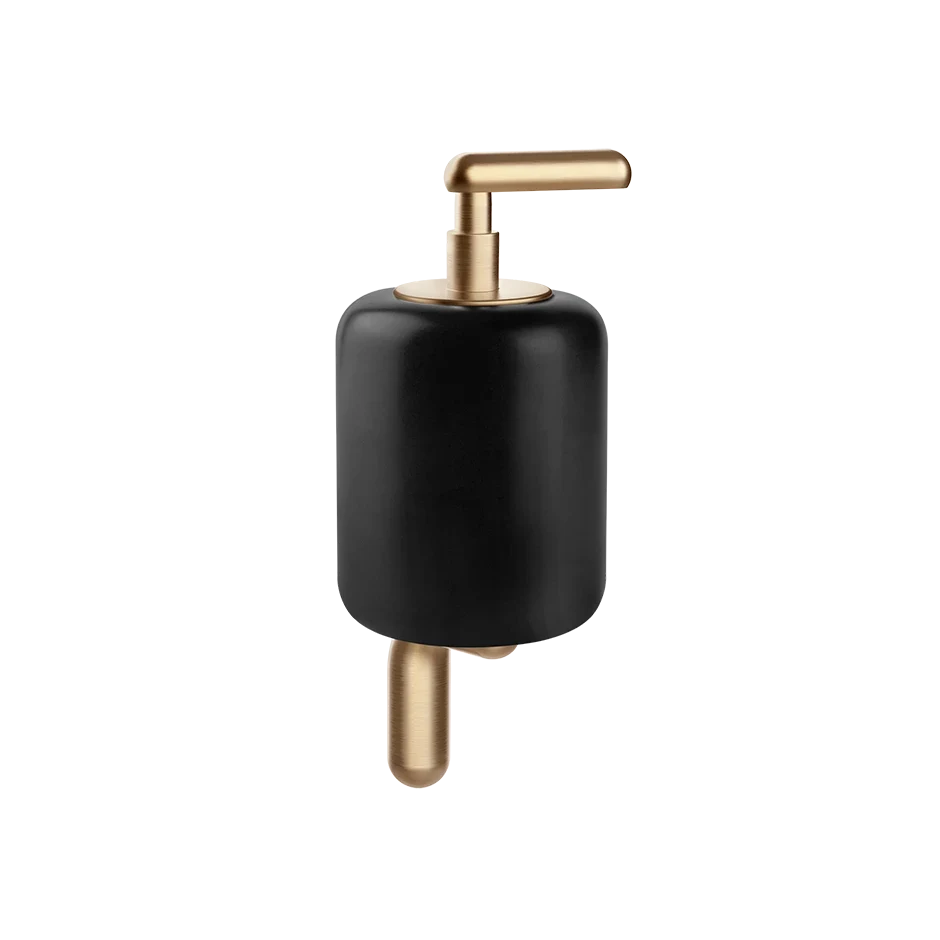 Gessi Soap Dispenser Holder 38014
