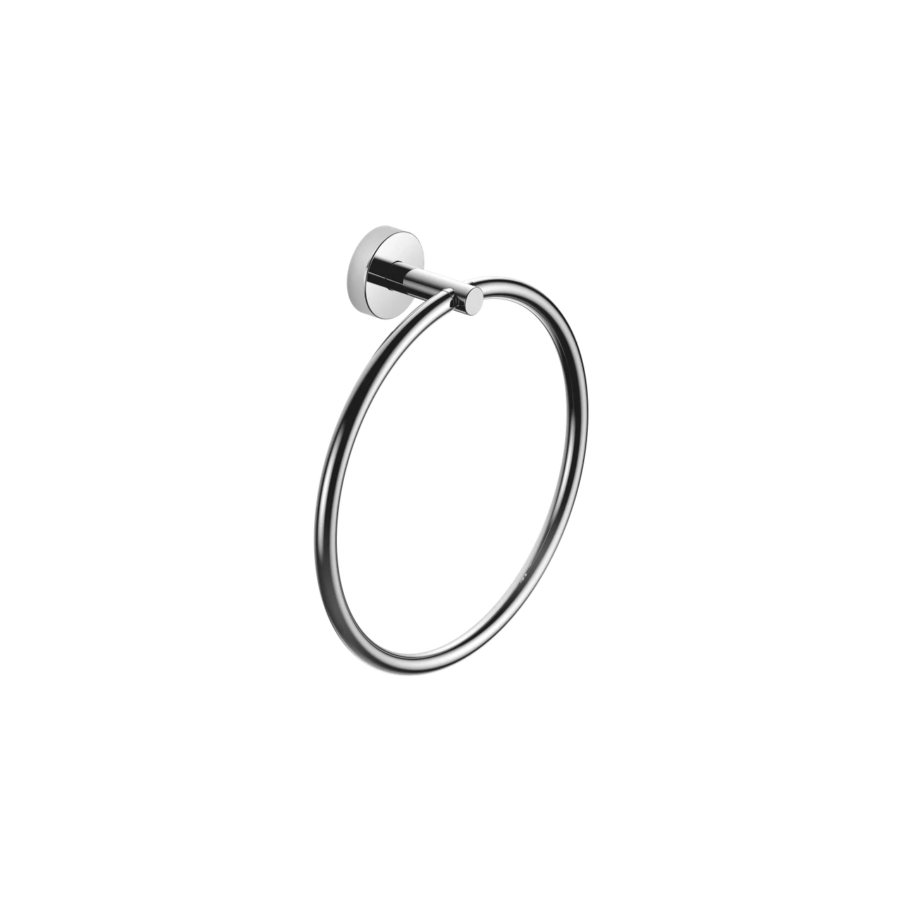 Dornbracht Towel ring round 83200979