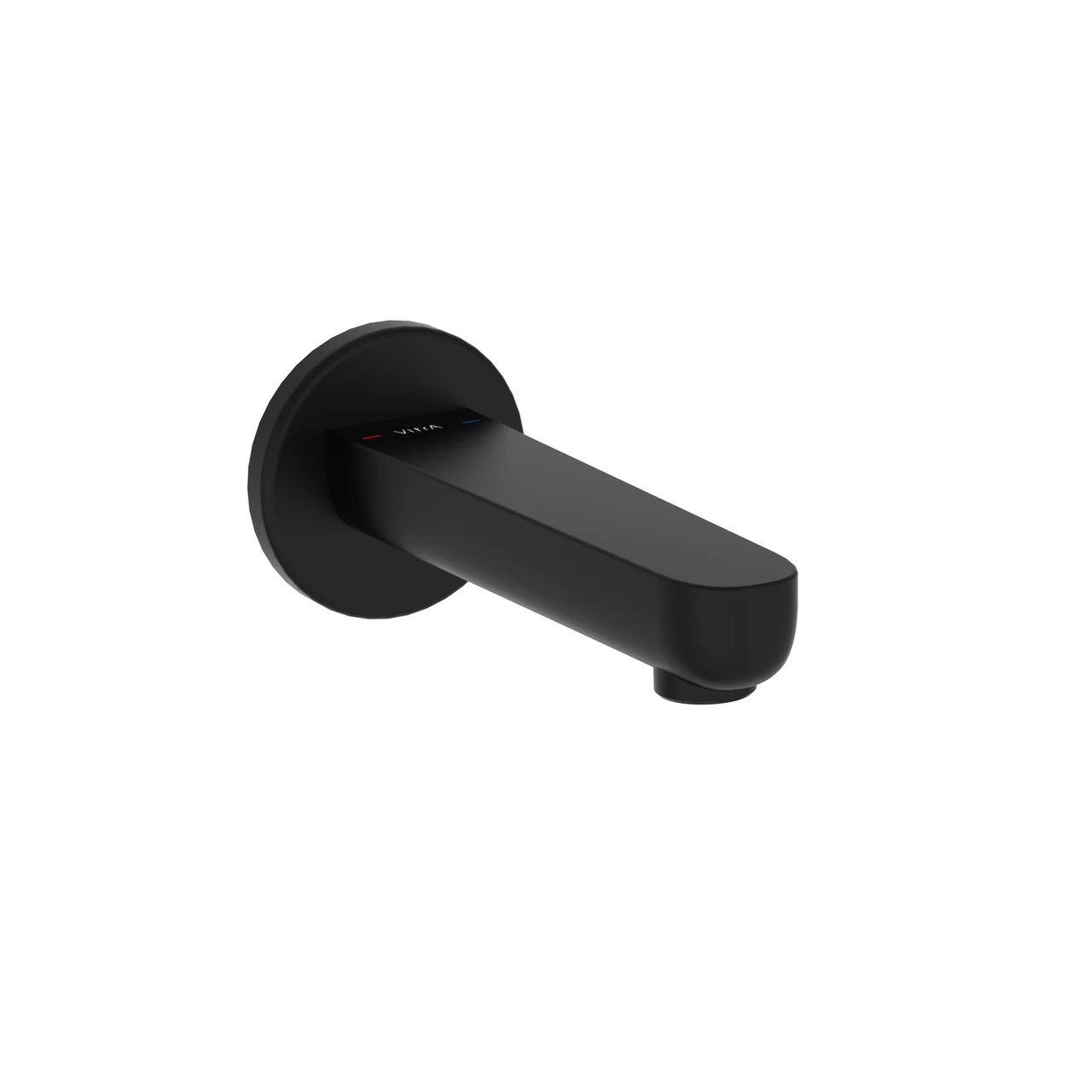 VitrA Round Brassware A4311136EXP