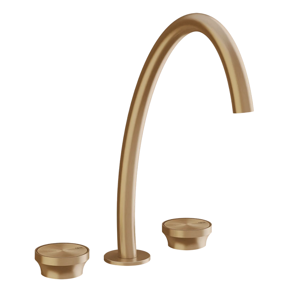 Gessi Washbasin Group 66016
