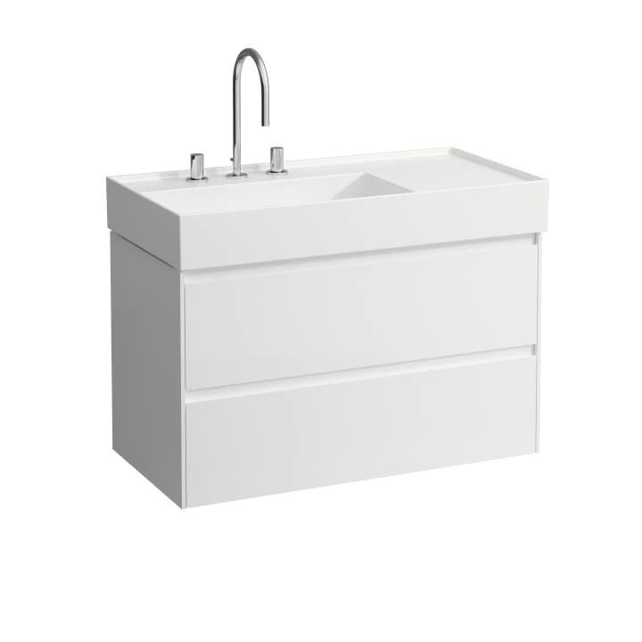 LAUFEN Vanity unit 88 × 45 × 51,5 cm H403952
