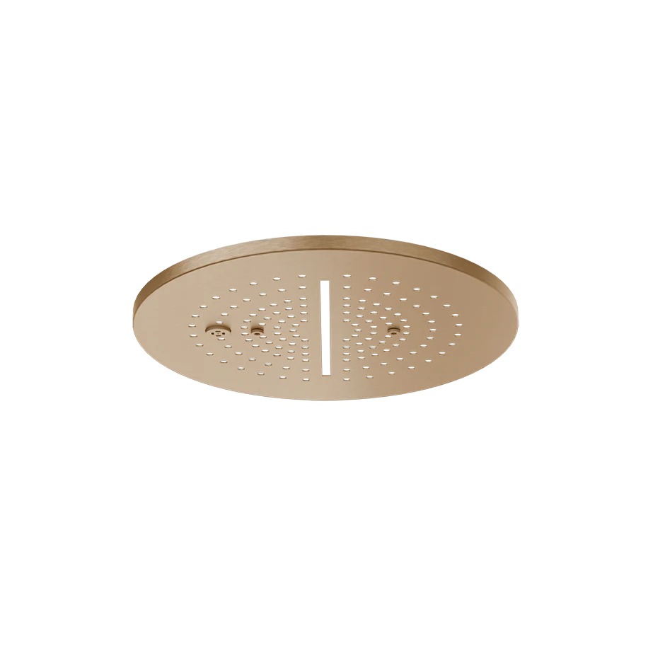 Gessi Showerhead 57873