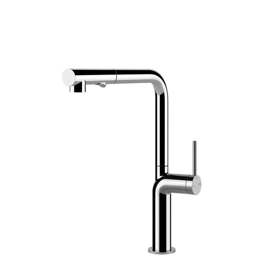 Gessi Sink Mixer 60311