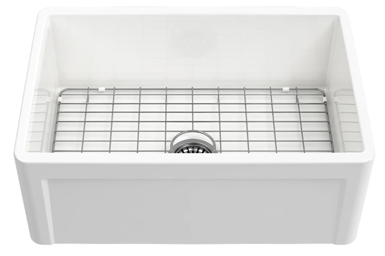 Isvea Savonna American Sink 69 cm 10SVS78069