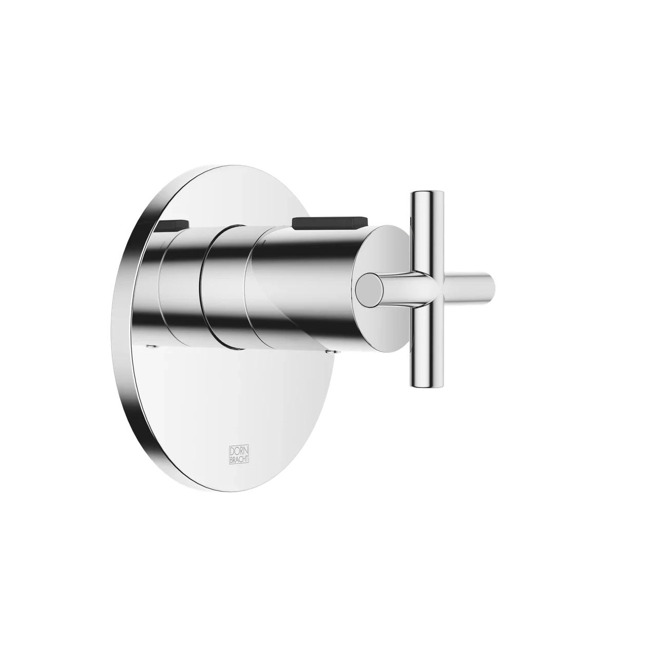 Dornbracht TARA xTOOL Concealed thermostat without volume control 3/4" 36503892