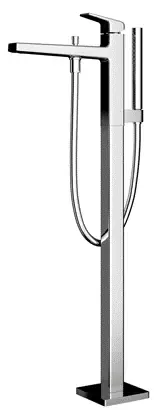TOTO "GB" Floor Standing Bath & Shower Set ( needs TBN01105B )(TBG10306A)