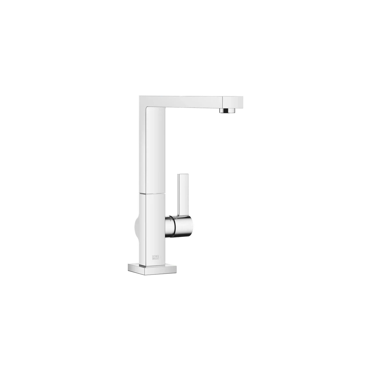 Dornbracht LOT Single-lever mixer for rinsing/Profi spray 33826680