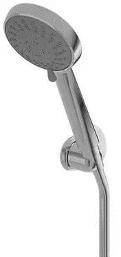 TOTO "Vektor" Hand Shower Set (5S Massage)( Old Item is THX118SV )