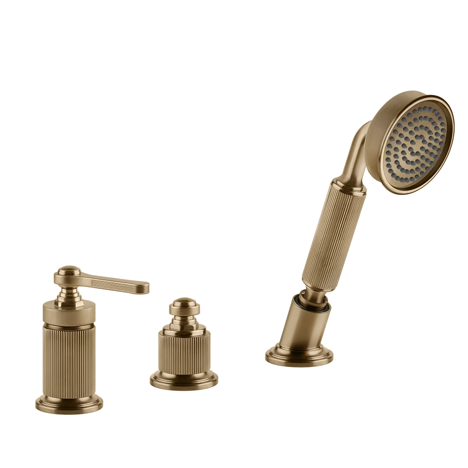 Gessi Bath Mixer 65043