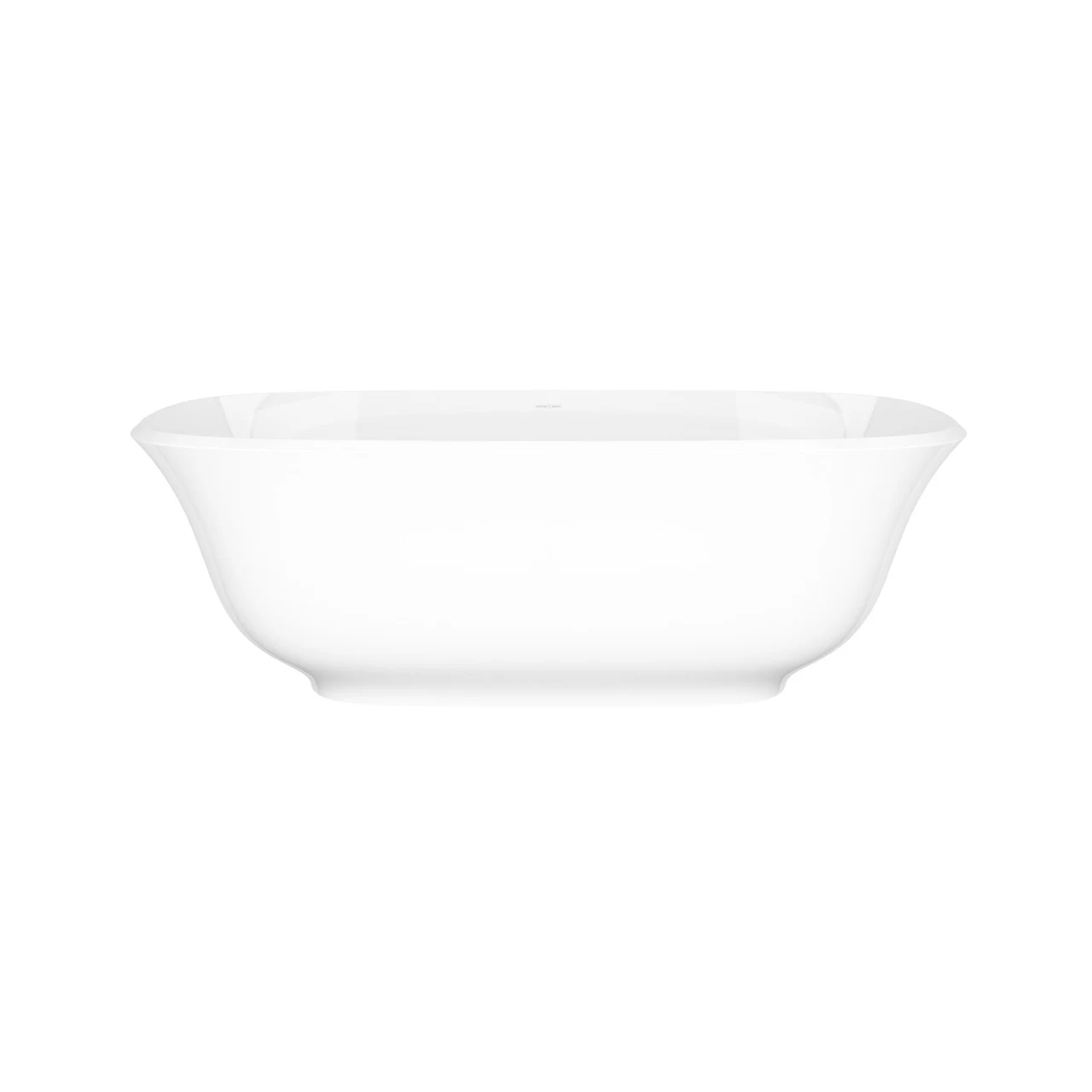 Victoria + Albert Amiata 70" x 32" Freestanding Soaking Bathtub AMT3NO