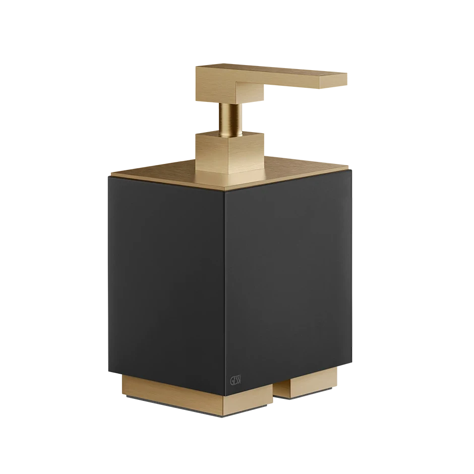 Gessi Soap Dispenser Holder 20838