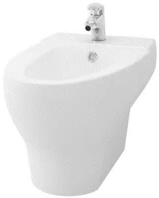 TOTO "Vision" Wall Faced Bidet ( 690 x 425mm )