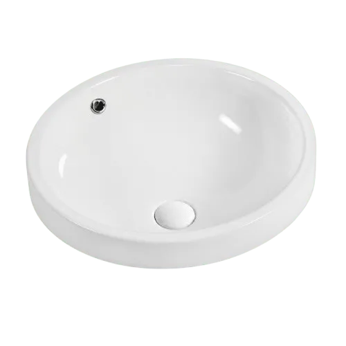 Oceandell Semi-counter Washbasin BXA-0122