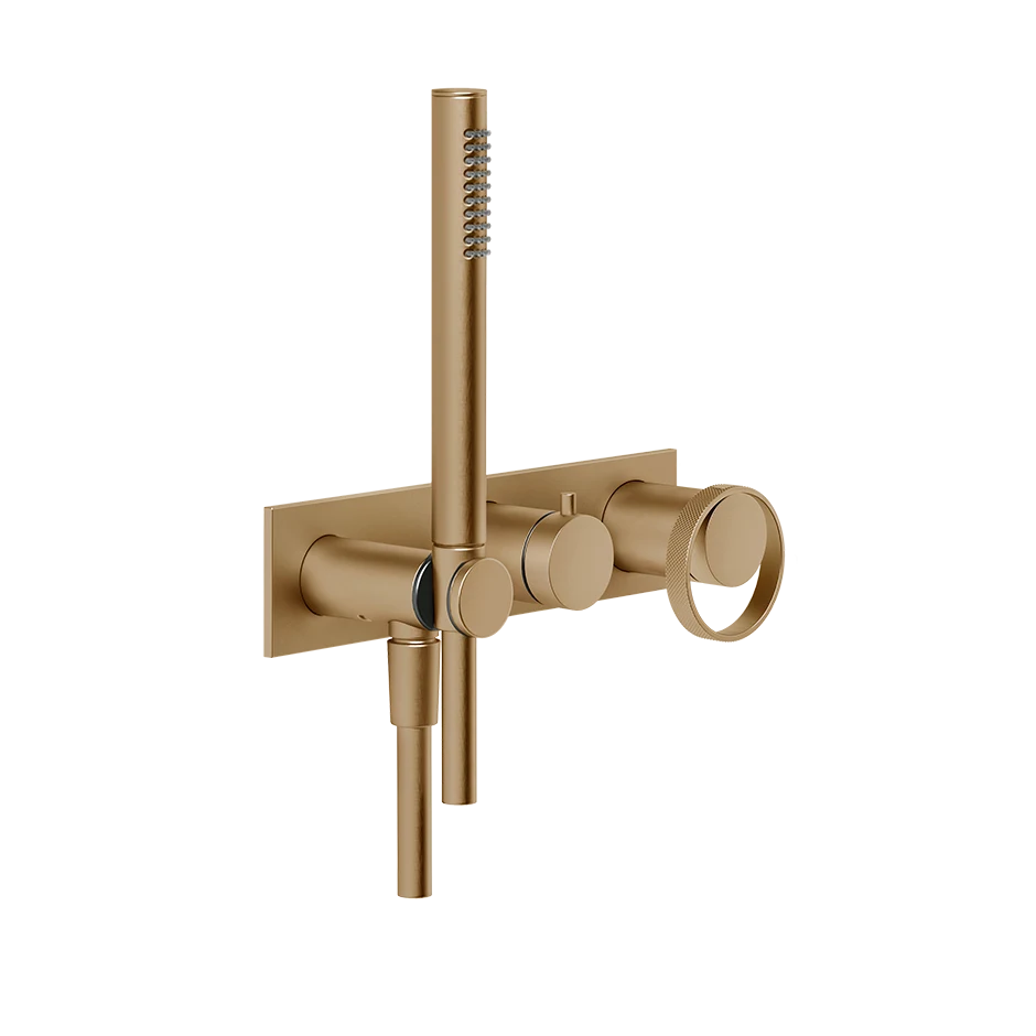 Gessi Shower Mixer