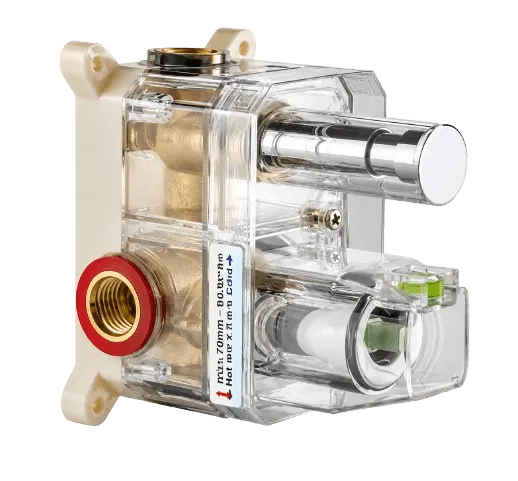 Oceandell Concealed Part (for Shower Mixer) SMW-0006-93