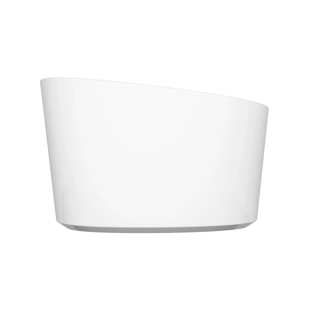 Victoria + Albert Kerid 53" x 32" Freestanding Soaking Bathtub KER