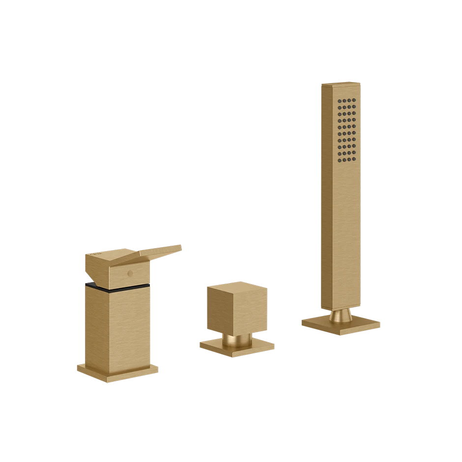 Gessi Bath Mixer 53043