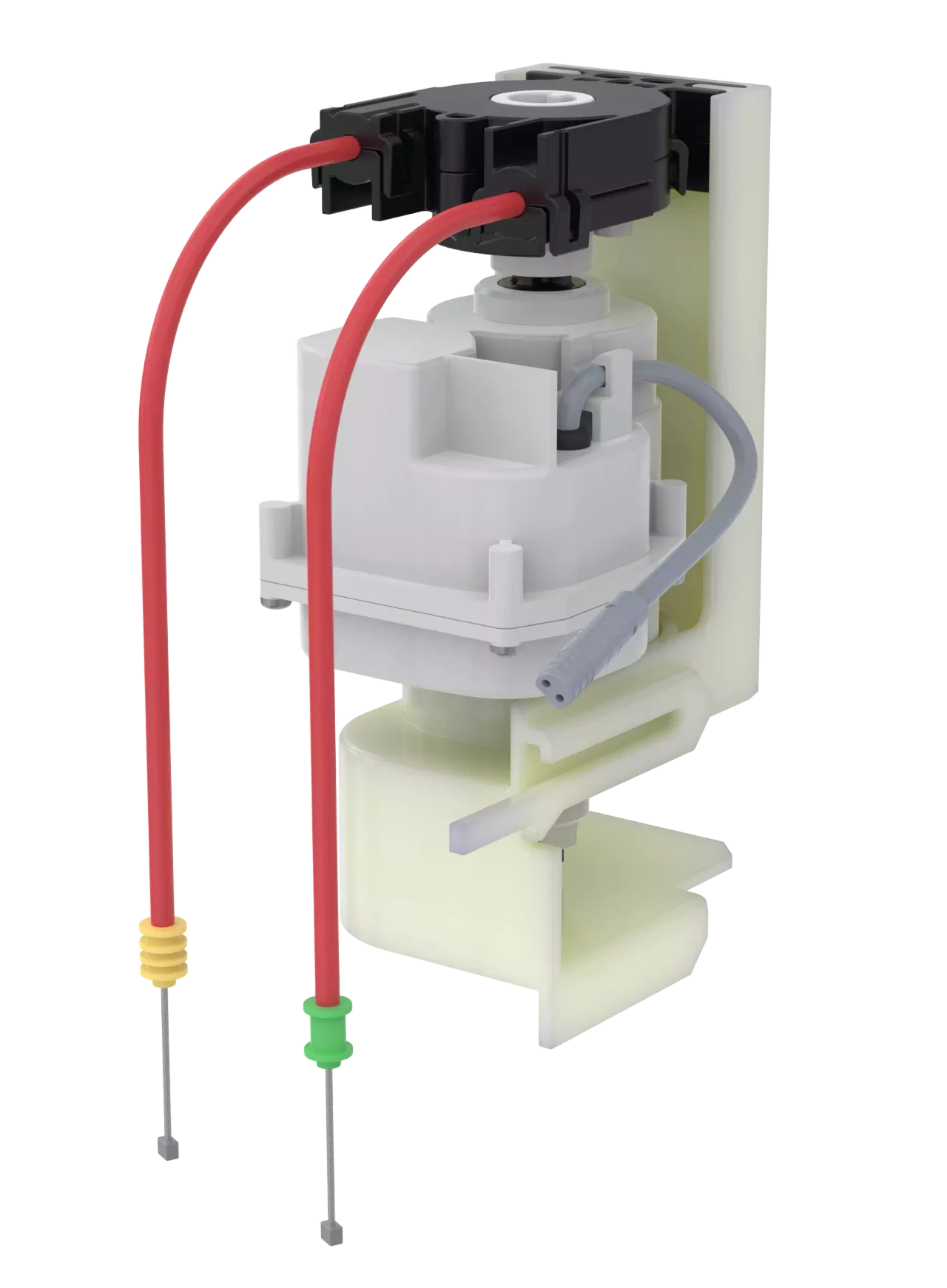 TOTO Auto Flush Motor HM184