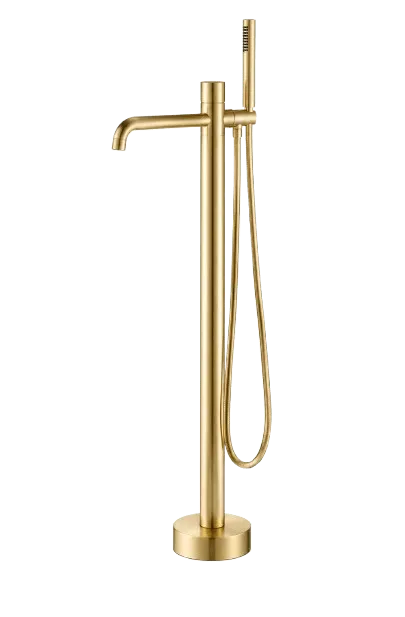 Oceandell Free Standing Bath Mixer MAT-0002