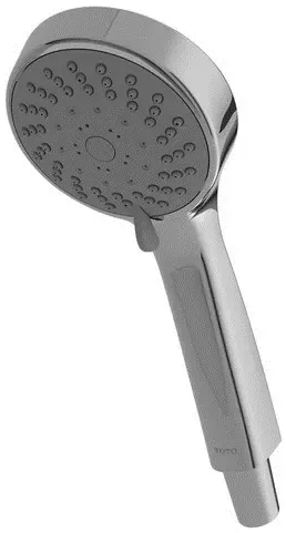 TOTO "Rei R" Hand Shower (5S Massage) A9A076G