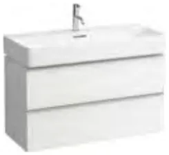 LAUFEN Vanity unit 93,5 × 52 × 41 cm H410202