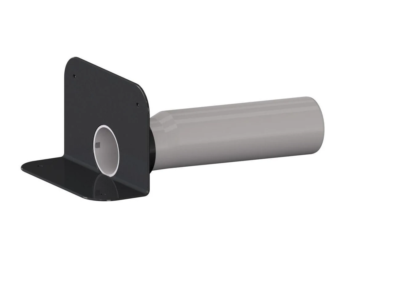 Dallmer Attic drain FPO-PP, 100