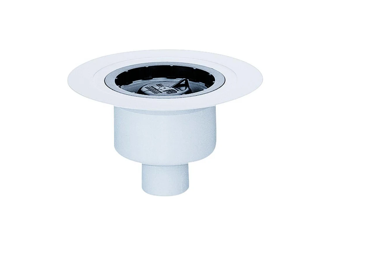 Dallmer Floor drain body type 61 HT, DN 50 611024
