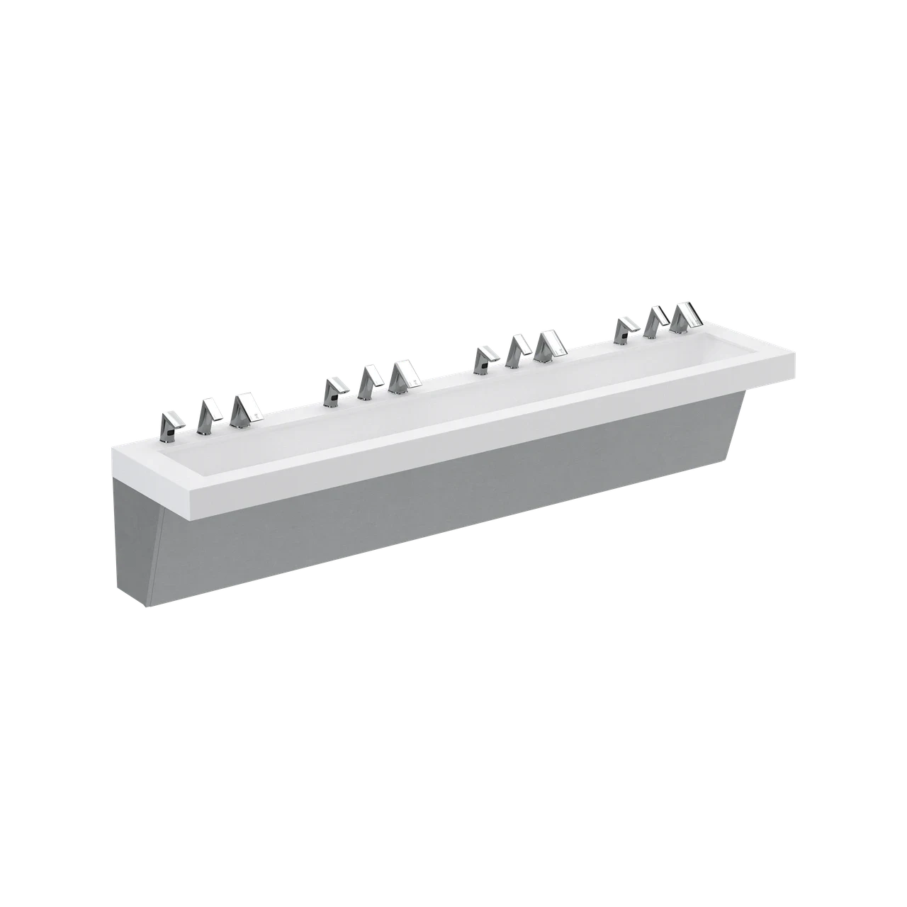 Sloan ELAD-84000 BASYS ELAD-84000 BASYS