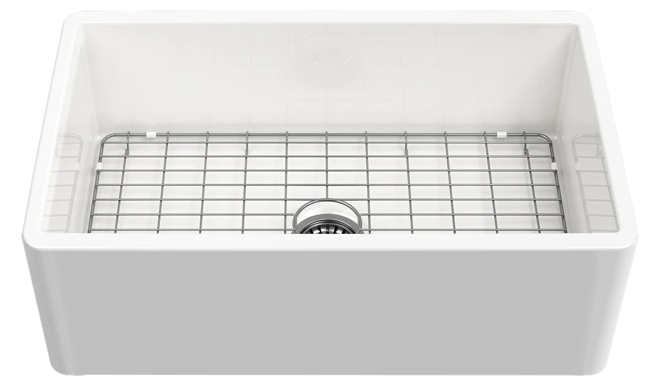 Isvea Plain 460 American Sink 76 cm 10PLS78076