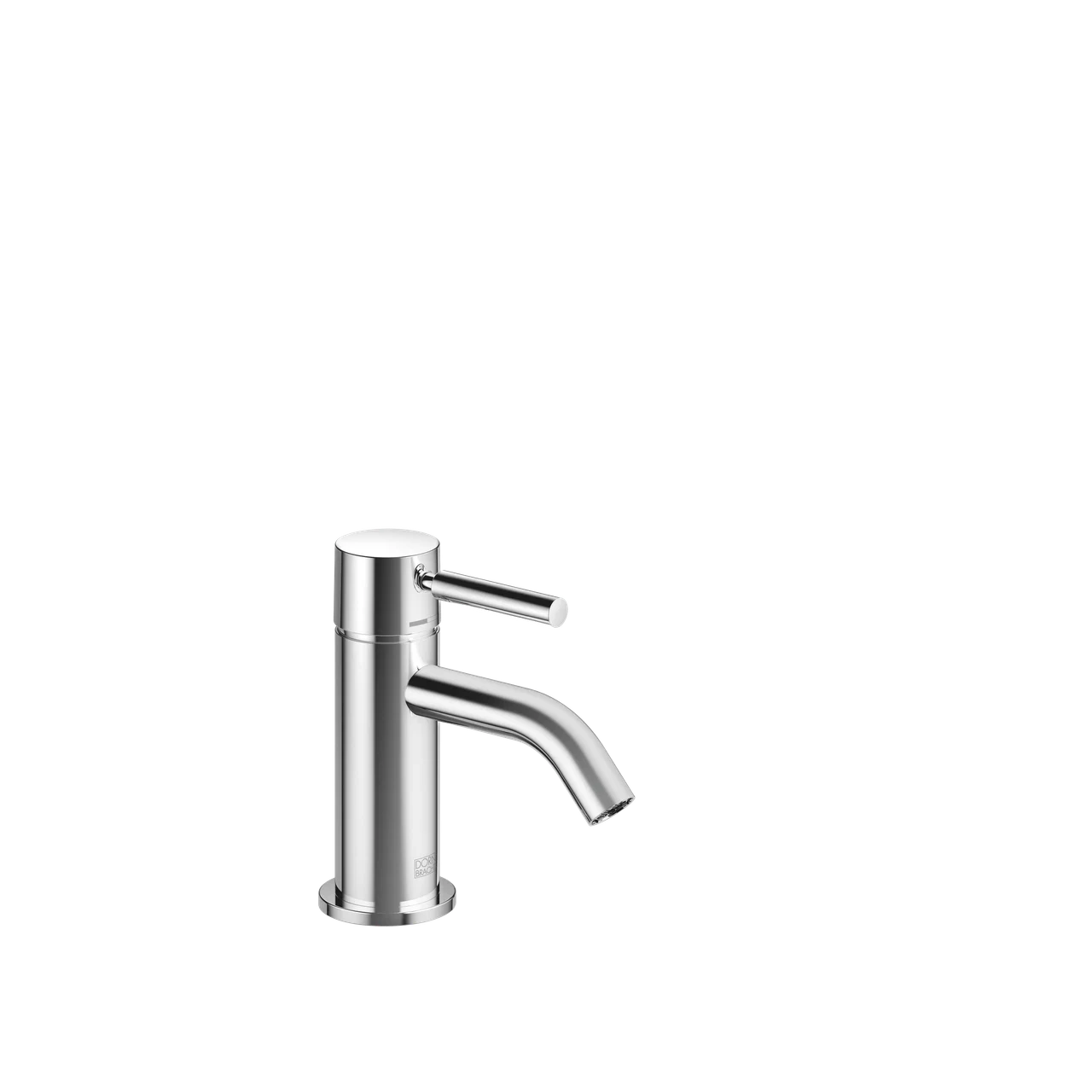 Dornbracht META Single-lever basin mixer without pop-up waste 33525660