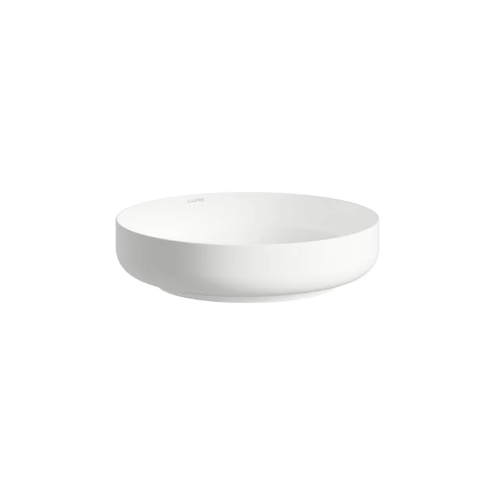 LAUFEN Washbasin bowl 40 × 40 cm