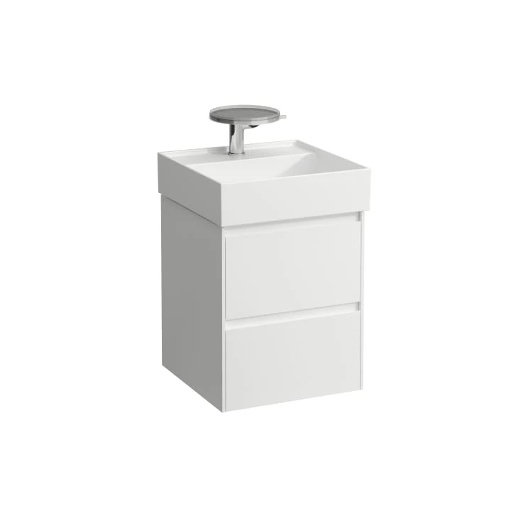 LAUFEN Vanity unit 43,5 × 45 × 51,5 cm H403922