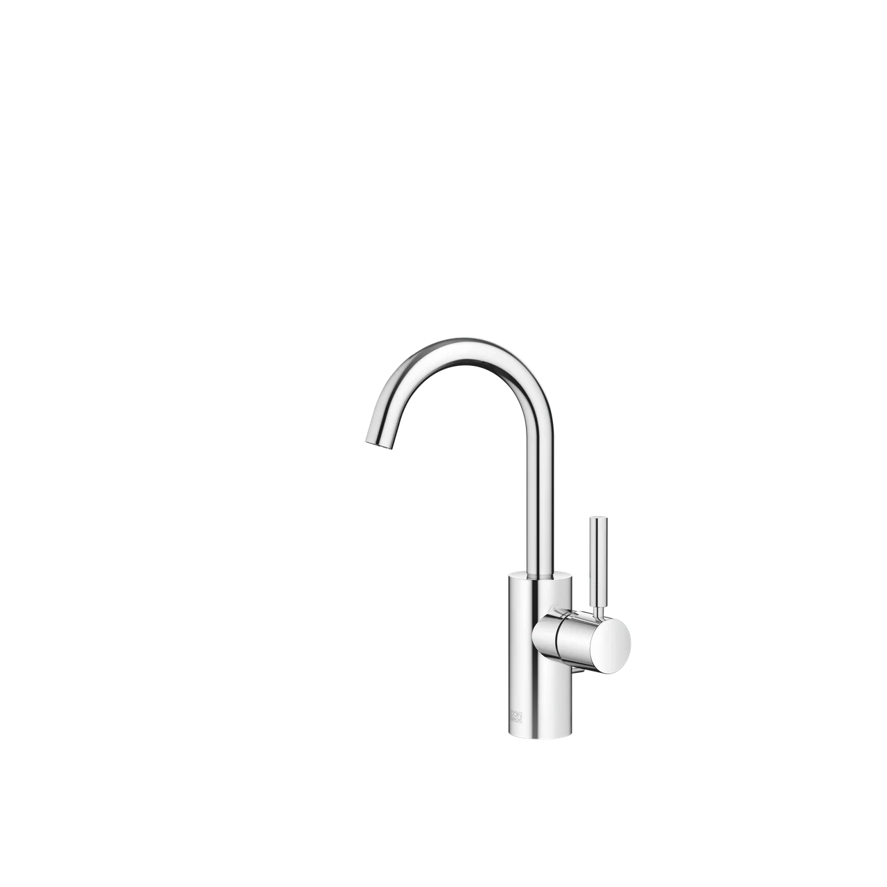 Dornbracht META Single-lever basin mixer with pop-up waste 33510661