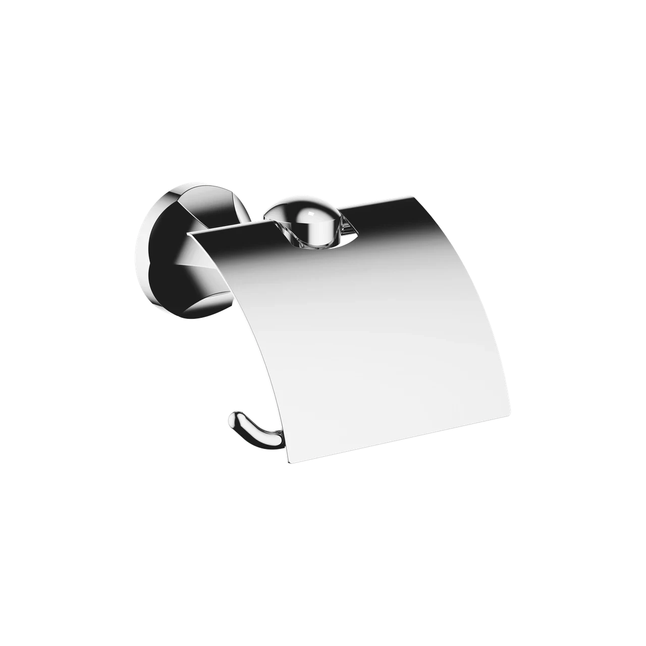 Dornbracht MADISON Tissue holder with cover 83510361