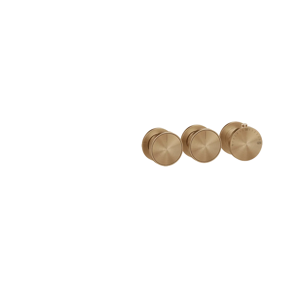 Gessi Shower Mixer 66334
