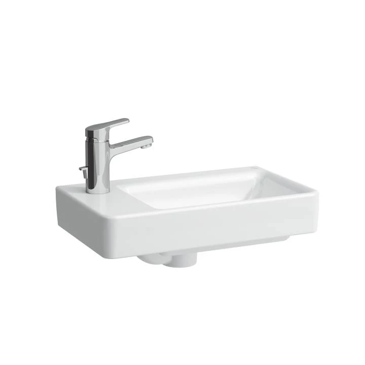 LAUFEN Small washbasin 48 × 28 cm