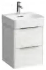 LAUFEN Vanity unit 43,3 × 52,7 × 39,1 cm H402132