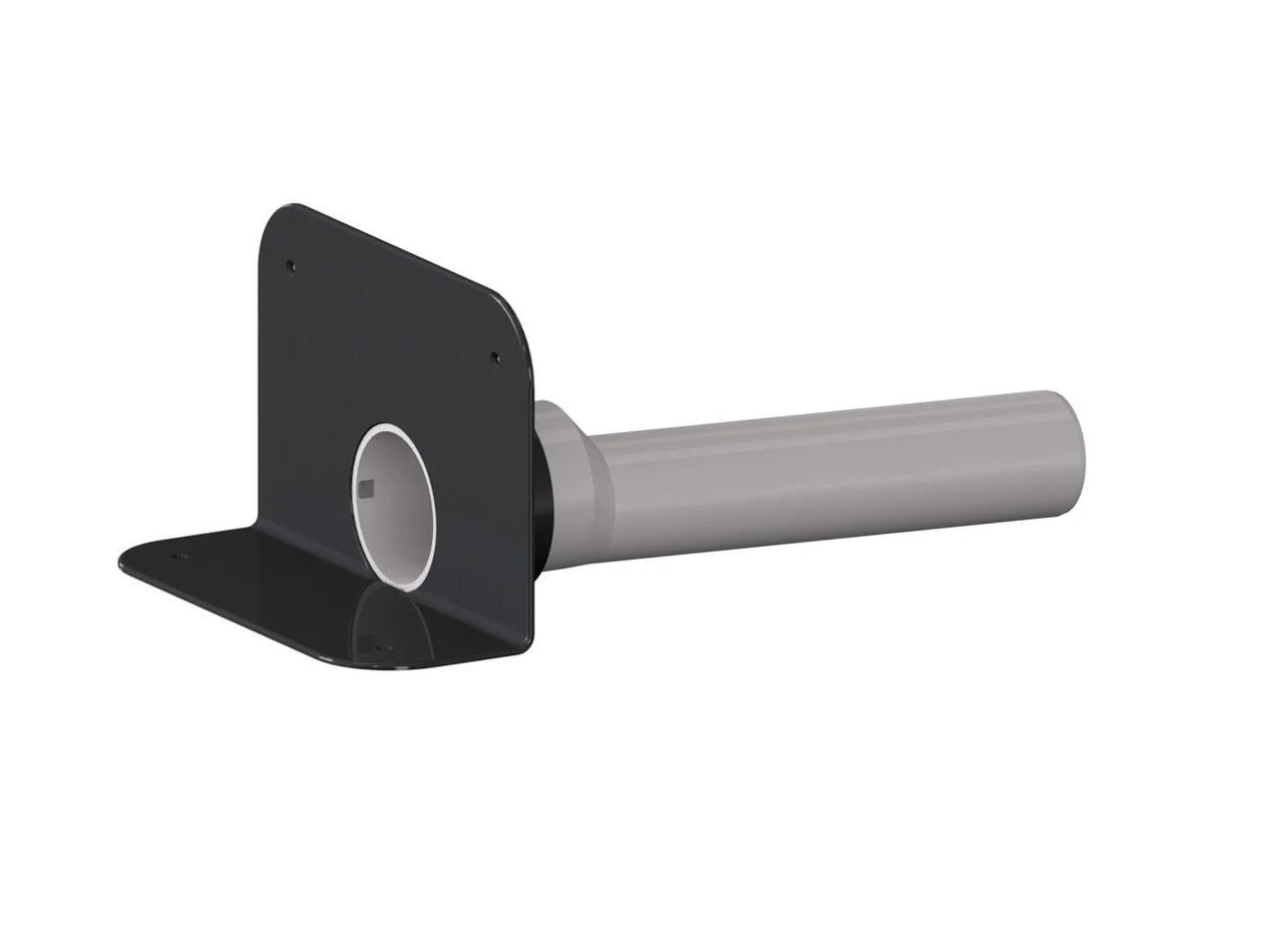 Dallmer Attic drain FPO-PP, DN 70 635396