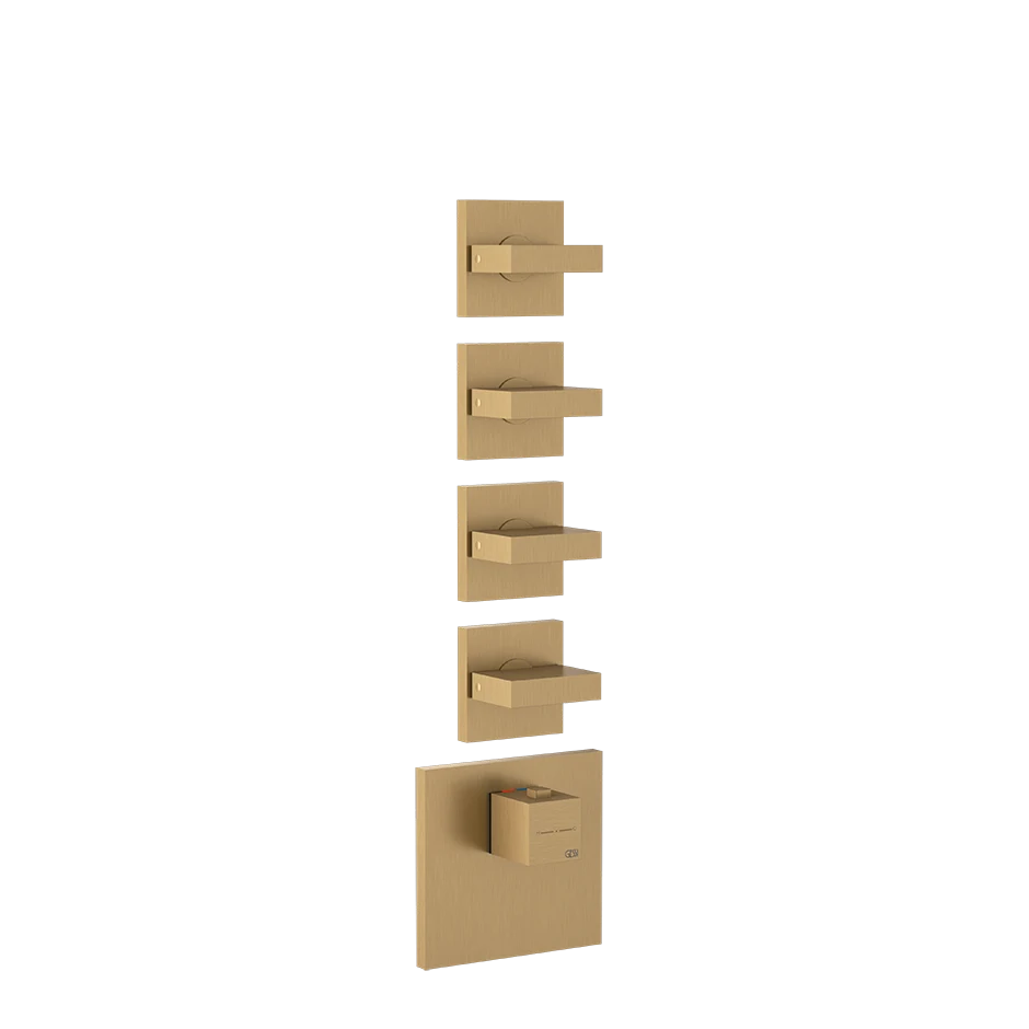Gessi Shower Mixer 43218
